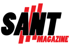 SANT Magazine