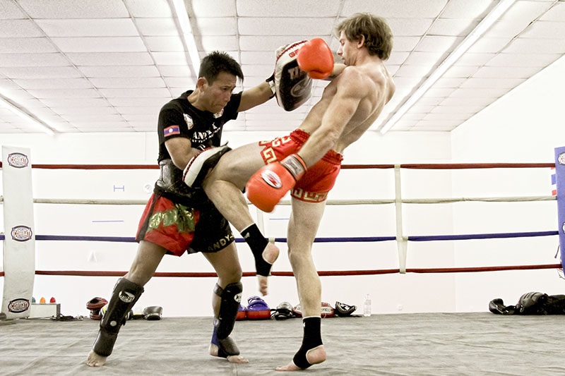 How Muay Thai Improves Your Life: Know the Facts