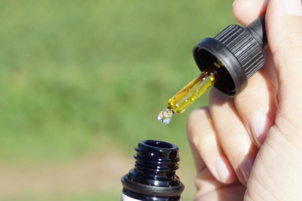 Effective CBD Oil