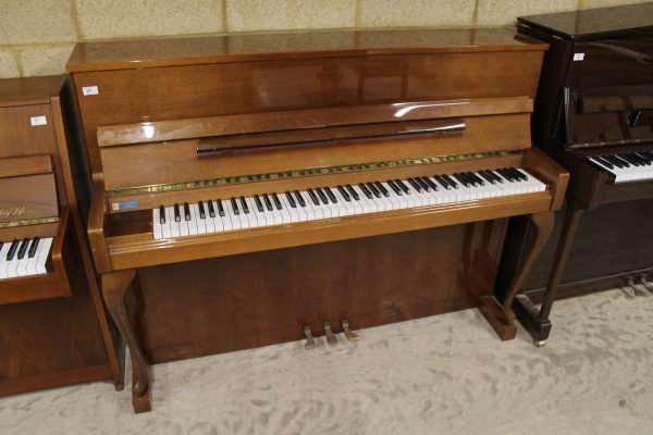 Schimmel Pianos