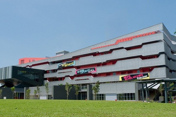 Ngee Ann Polytechnic