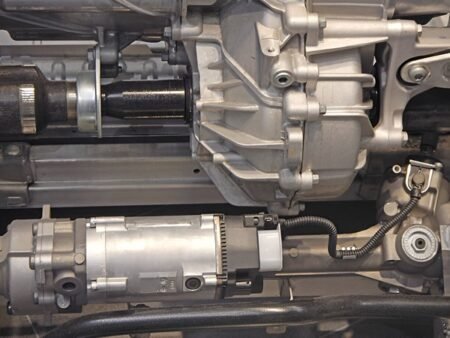 An Essential Guide to BMW N54 High-Pressure Fuel Pump Issues - SANT