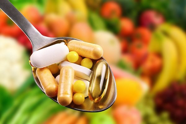 Cutting Supplements