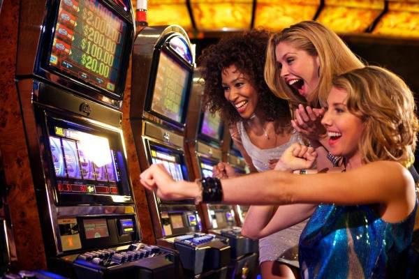 online casinos
