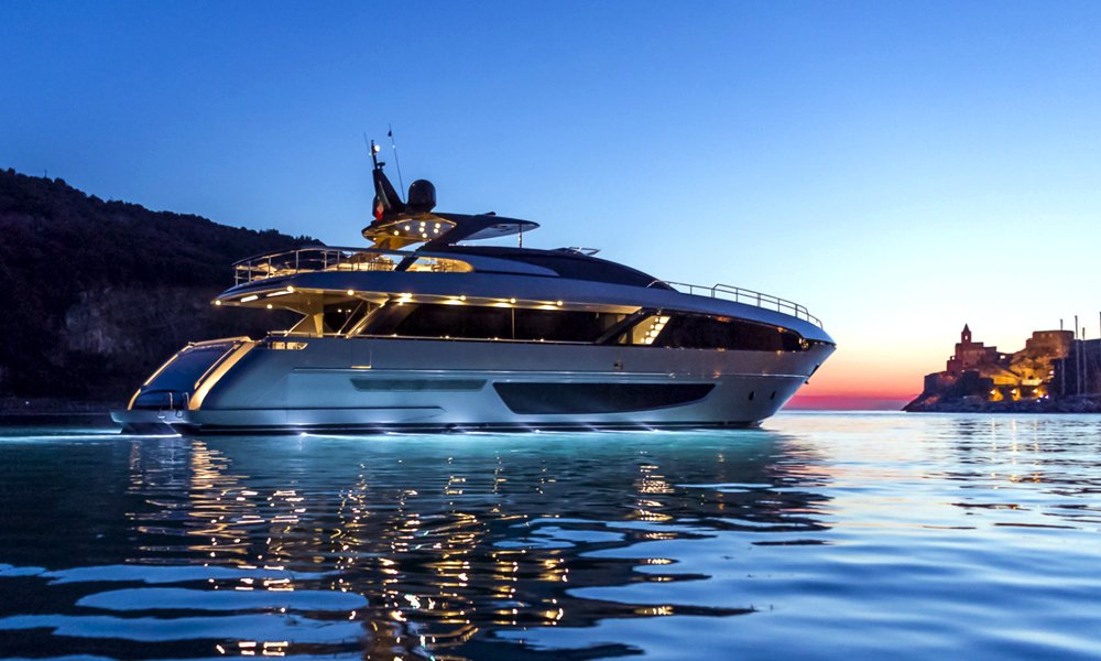 yacht rental dubai