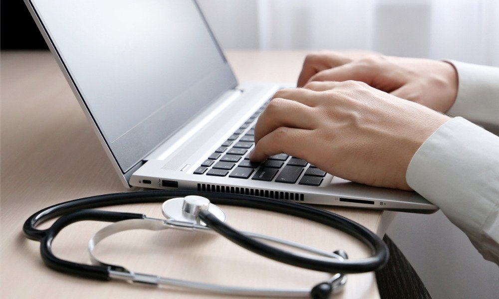 What are the benefits of using an online medical certificate?