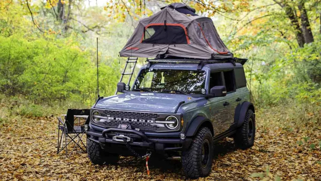 Adventure-Ready: How to Build the Perfect Vehicle Setup for Outdoor Enthusiasts
