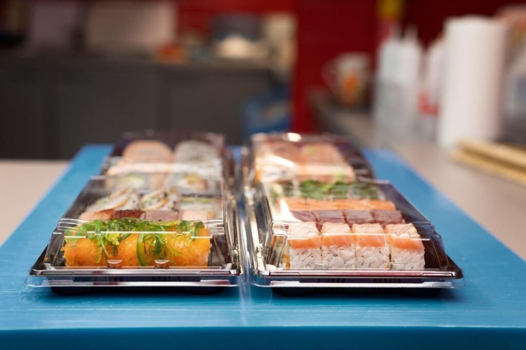 A Guide to Halal Bento Catering in Singapore for Corporate Events