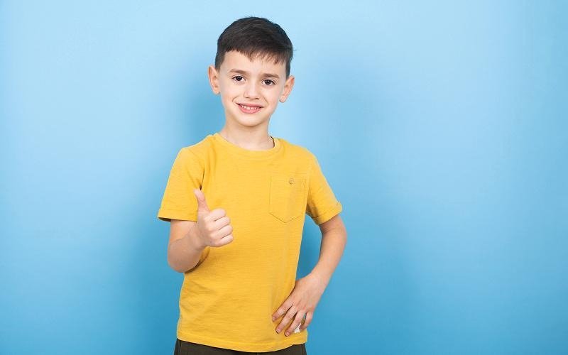 Why Breathable Fabrics Matter When Buying Boys’ T-Shirts