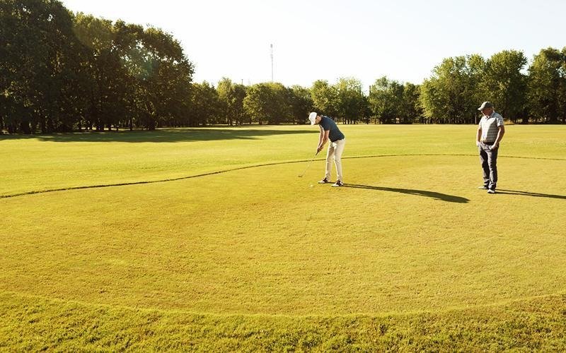 A Beginner’s Guide to Golf Club Membership in Singapore