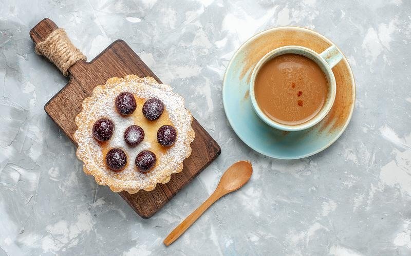 Pastry Pairings: Matching Sweets with Coffee, Tea, and Wine