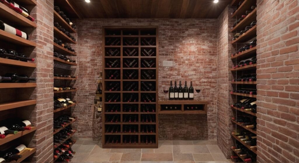 The Beginner’s Guide to Getting a Wine Storage in Singapore