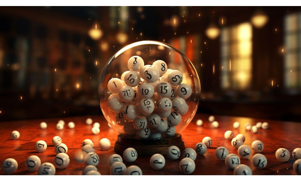 How does online lottery verification protect player winnings?