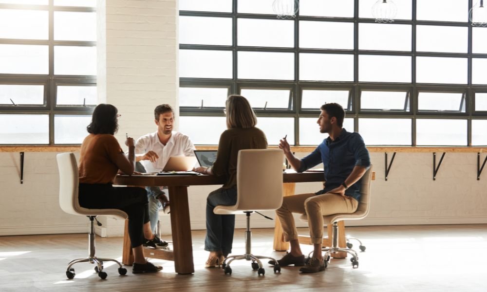 5 Methods to Drive Innovation in Executive Decision-Making