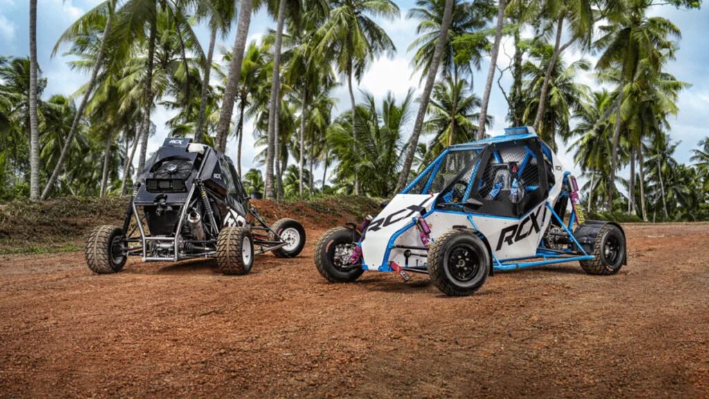 Key Differences Between Controlled Foreign Corporations (CFC) and Non-Controlled Foreign Corporations (NCFC) in Powersports Reinsurance