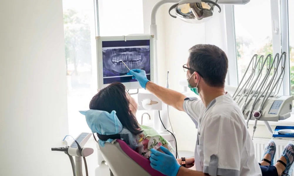 What to Expect from a Full-Service Dental Practice in Johns Creek