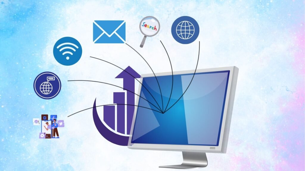 How Strategic Web Development and Digital Marketing Drive Growth: Case Studies from Codious Technologies