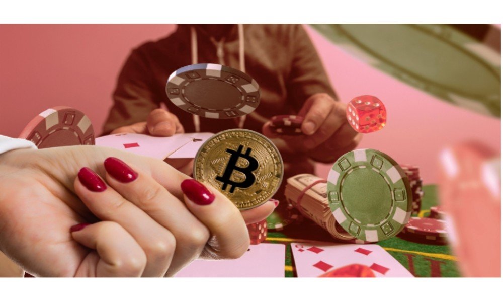 Balance utilisation patterns during ethereum-based betting sessions