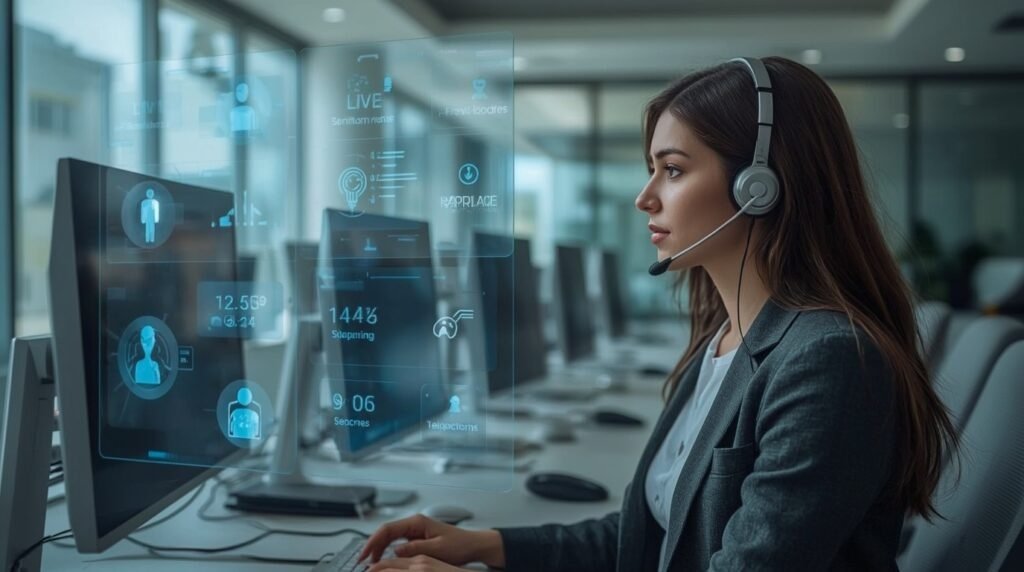 Direct Dialer Platform: How Smarter Calling Tools Transform Outreach Smarter Calling