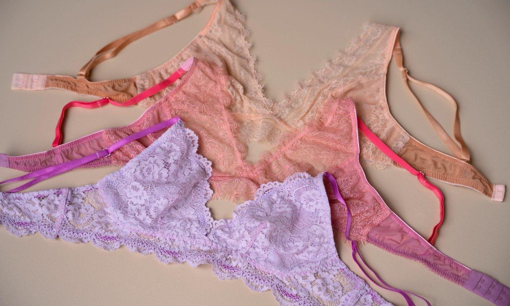 Why Plus-Size Lingerie Sells Out Faster