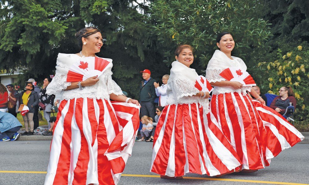 From Coast to Coast: Celebrating Canada’s Diversity Through the Arts