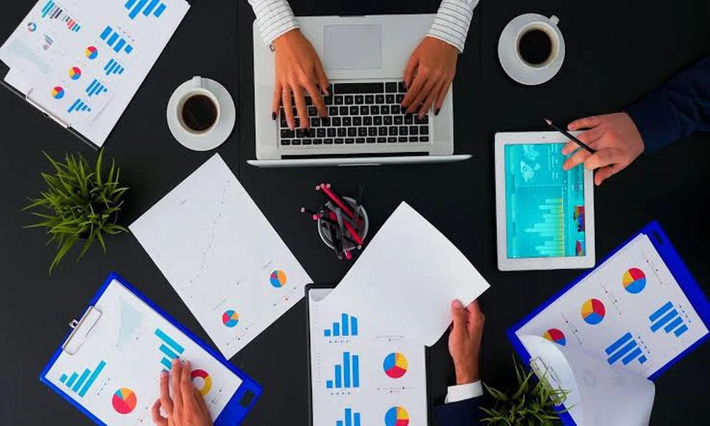 Five Strategies for Navigating a Complex Business Landscape
