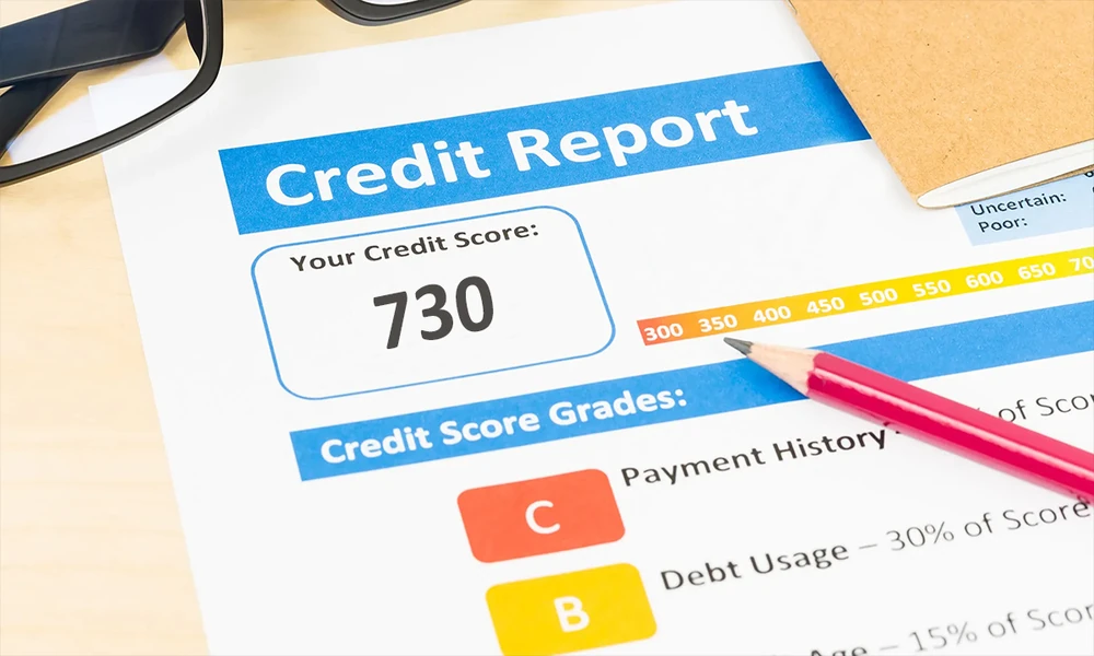 Credit Score vs Credit Report: What’s the Real Difference?