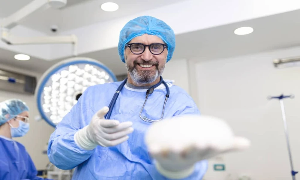 How Advanced Technology Is Transforming Cosmetic Surgery