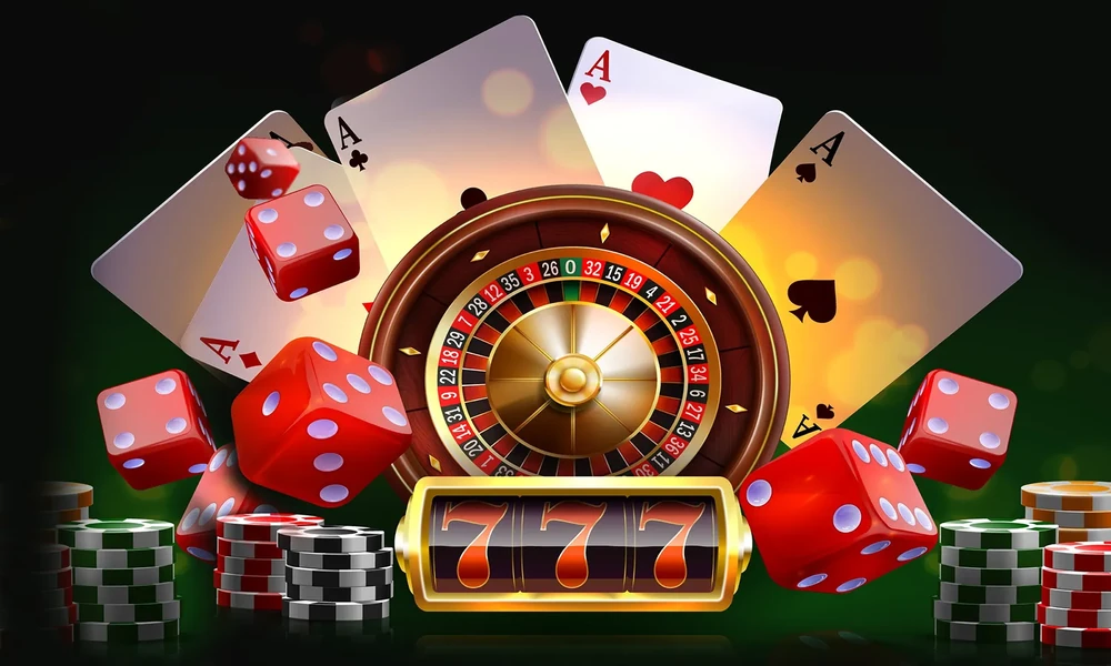 Which poker variant do experience online casino players prefer?