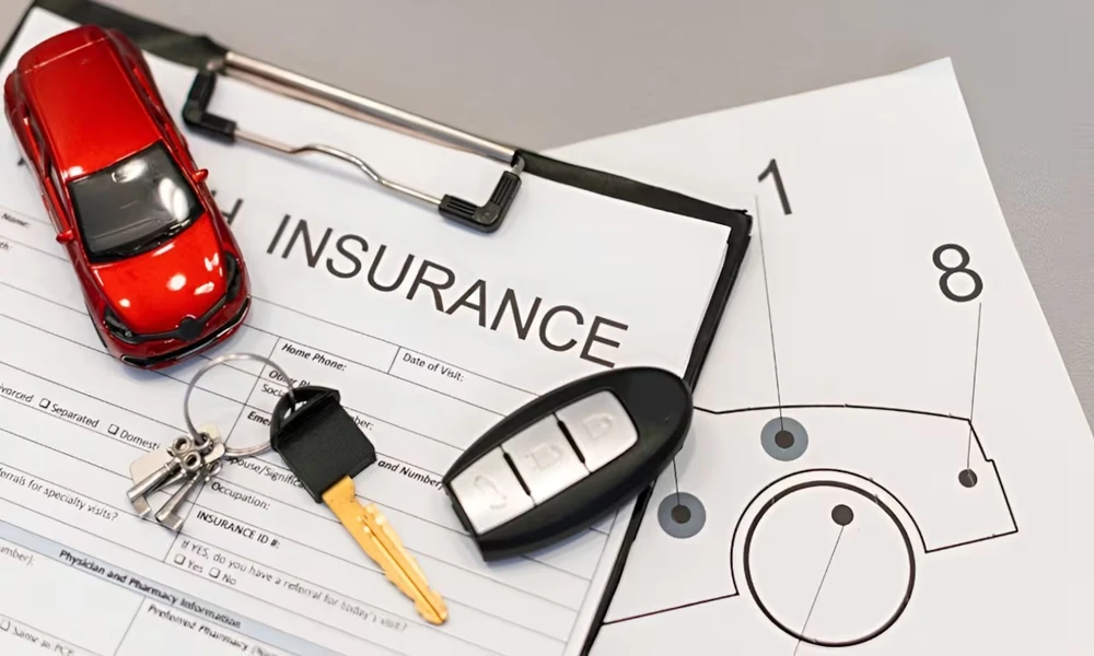 Situations Where Comprehensive Car Insurance Provides Added Peace of Mind