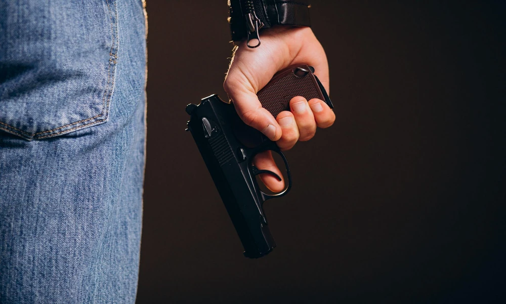 Types of Pistols Explained With Key Features and Uses