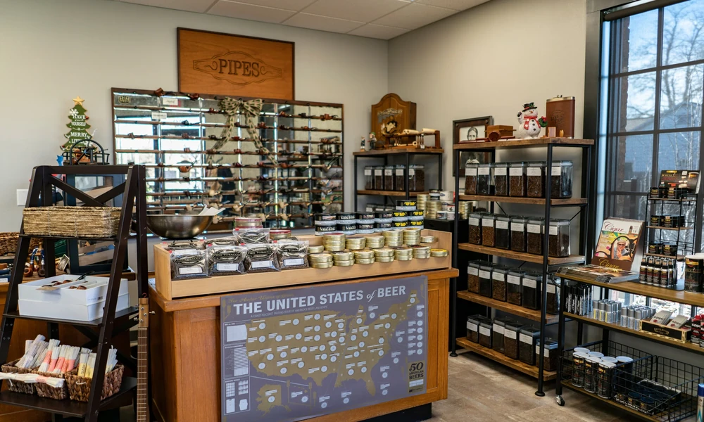 Understanding the Tobacco Shop Experience in Washington, DC