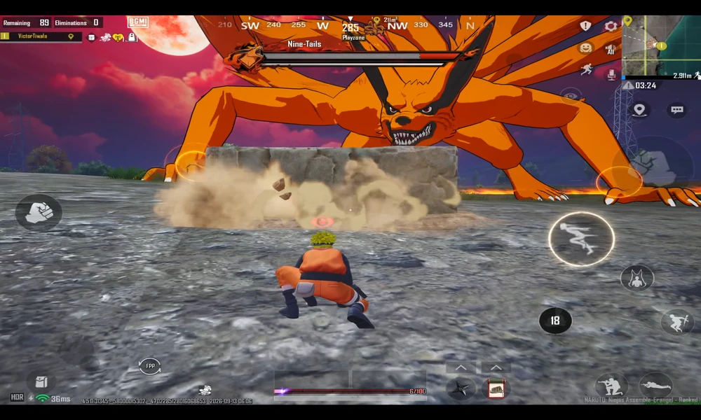 How Teamwork Impacts Results in Online Shooting Games