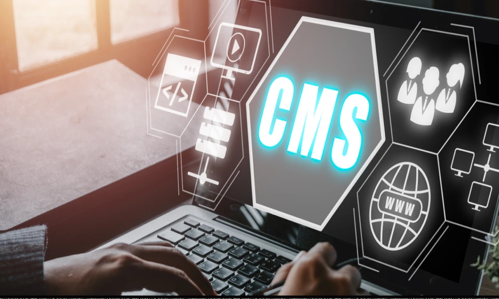 Key Trends Shaping the Future of CMS Platforms