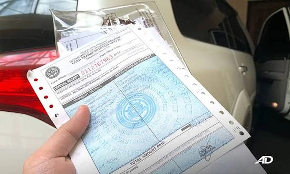 OR CR Meaning: 5 Facts Every Vehicle Owner Should Know