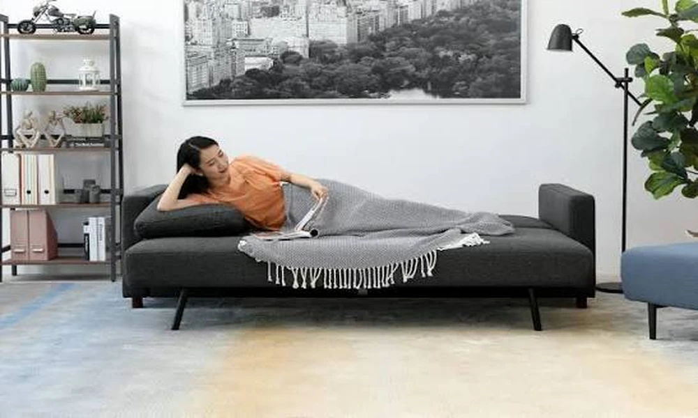 Sofa Bed for Small Spaces: 5 Things to Know Before Buying